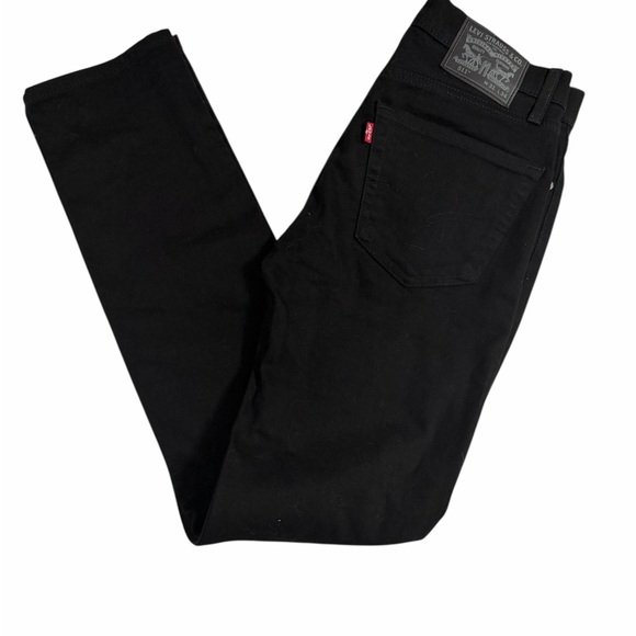 Levi's Other - Levi's Men's Slim Fit Dark Jeans